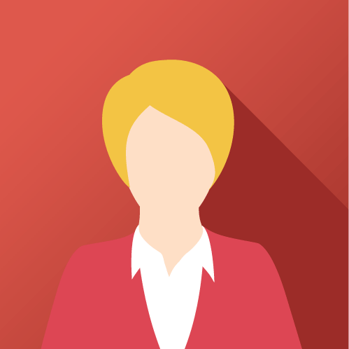 Demo Avatar Html Css Red