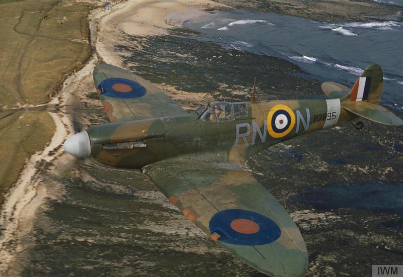 Spitfire